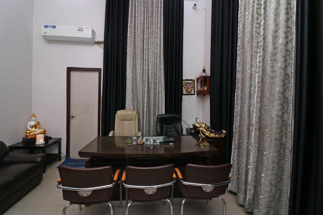 Oyo 62539 Hotel Shree Gopal Puri Ngoại thất bức ảnh